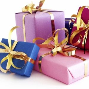 Gift for my lovely friend! 🎁